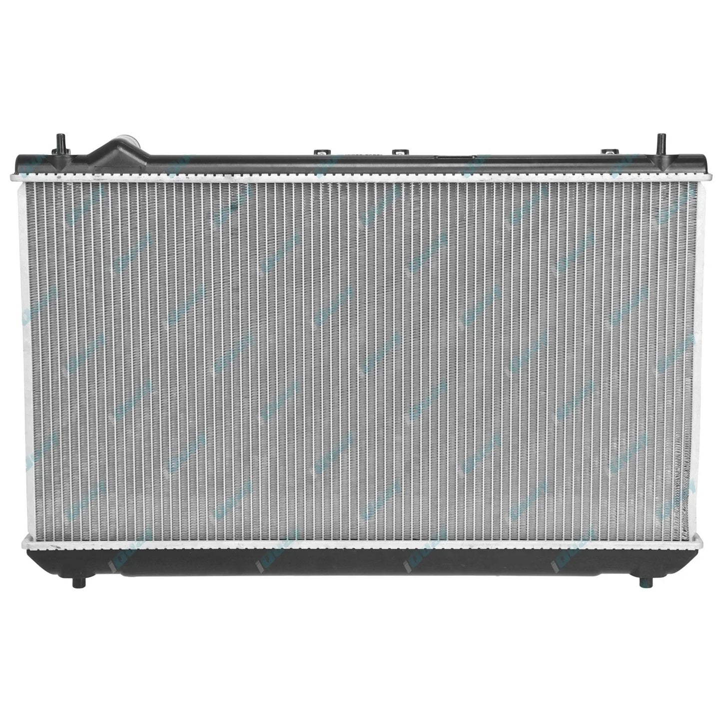Aluminium Alloy Radiator for Toyota Camry V6 3.0L 1997-2006
