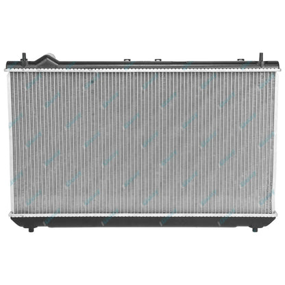Aluminium Alloy Radiator for Toyota Camry V6 3.0L 1997-2006
