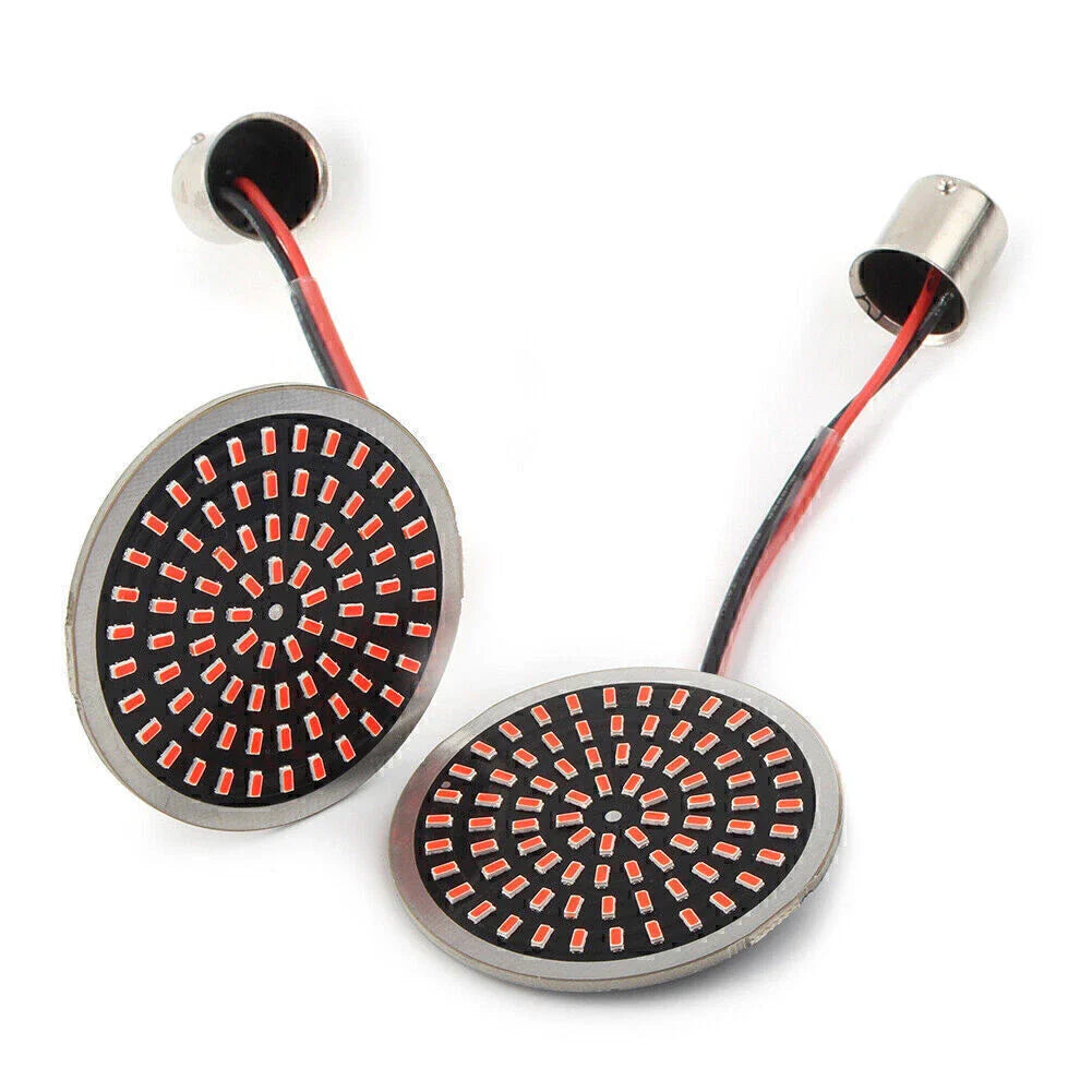 LED 1156 Rear Turn Signal Light for Harley Touring Road King (2014-2023)