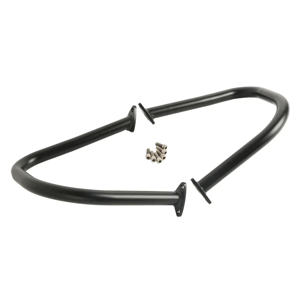 Rear Highway Guard Bars for Indian Chief Classic Vintage Chieftain (14-25)