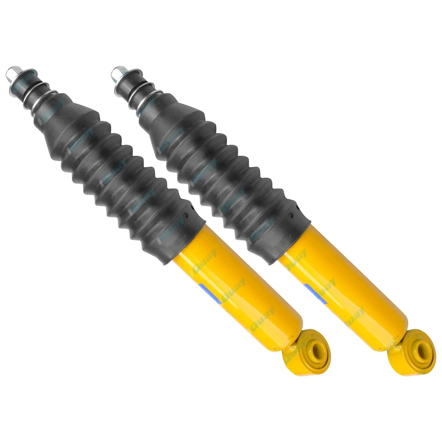 2x Front Shock Absorber for 4Runner Surf 89-96 KZN130 LN130 RN130 VZN130 YN130
