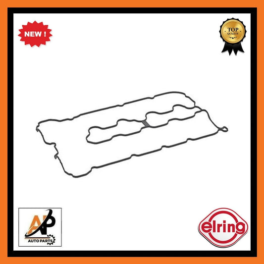 Cylinder Head Cover Gasket Replacement for BMW S63 B44 A (2013–2021)