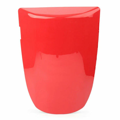 Red Rear Passenger Seat Cowl Back Cover for Suzuki GSXR 600/750 (2001-2003)