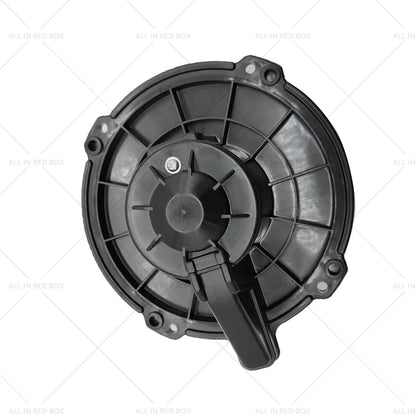 Blower Fan Motor for Holden Rodeo TF (1996-2002)