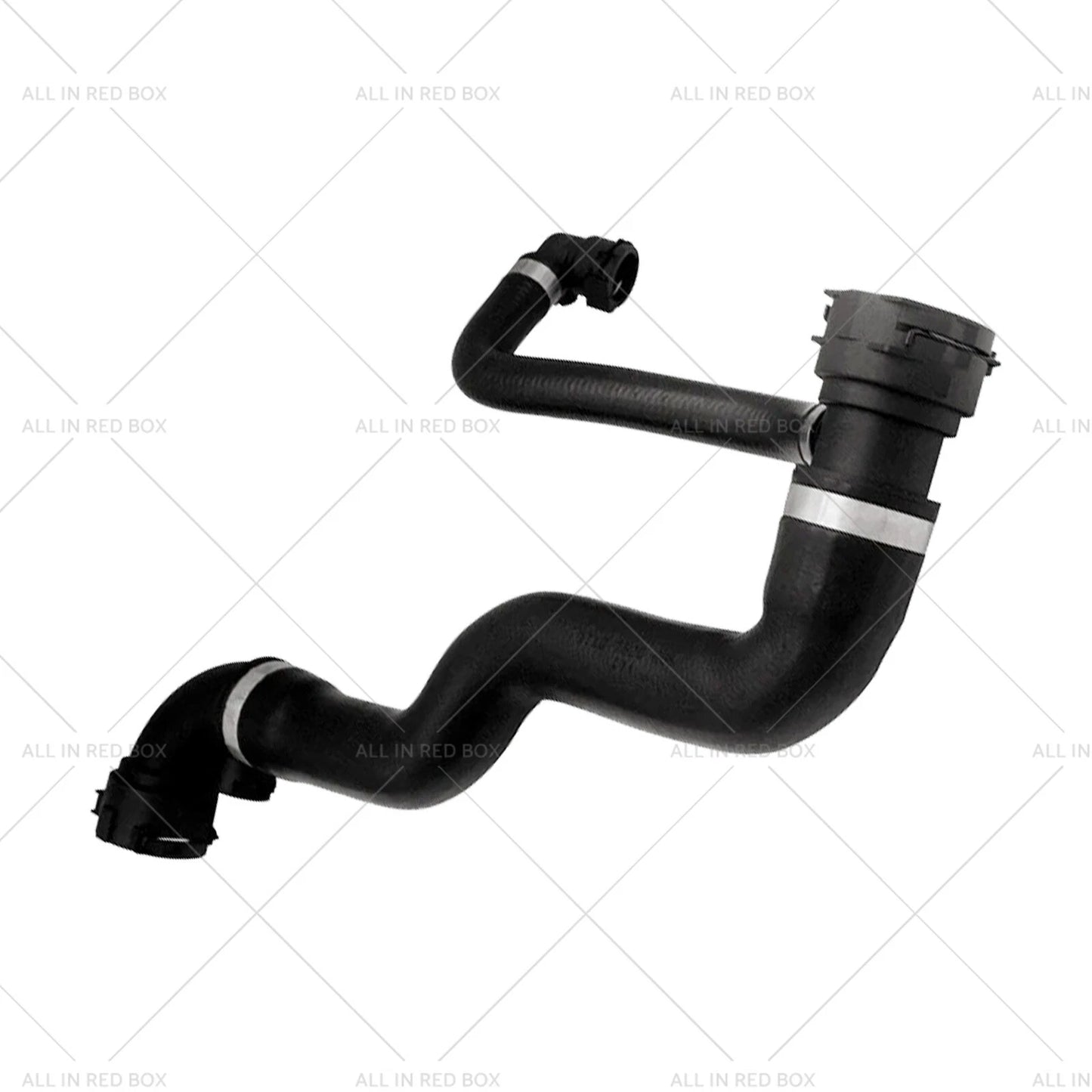 Upper & Lower Radiator Coolant Hoses for BMW 3 E46 318ti 316i (1998-2006)
