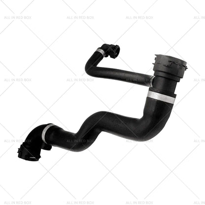 Upper & Lower Radiator Coolant Hoses for BMW 3 E46 318ti 316i (1998-2006)