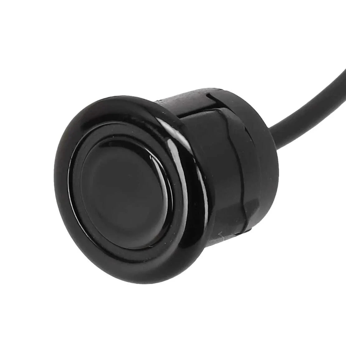 Waterproof Parking Sensor with 0.2m Cable for Universal Vehicles