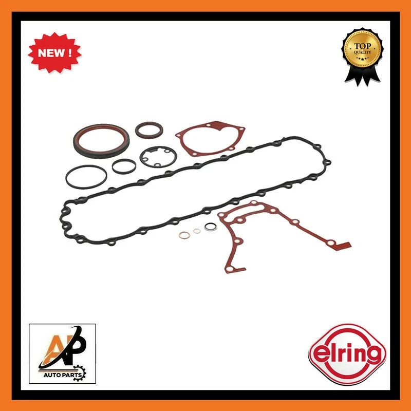 Crankcase Gasket Kit Replacement for Opel Vauxhall F4R 720 (2002–2009)