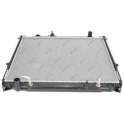 Alloy Radiator for Toyota Prado 96-02, Hilux Surf 95, 185 Series Petrol