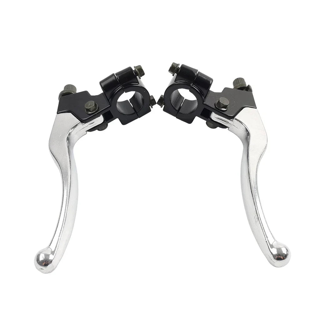 7/8'' Clutch Brake Lever Perch for Honda XR50 XR70 XR80 XR100