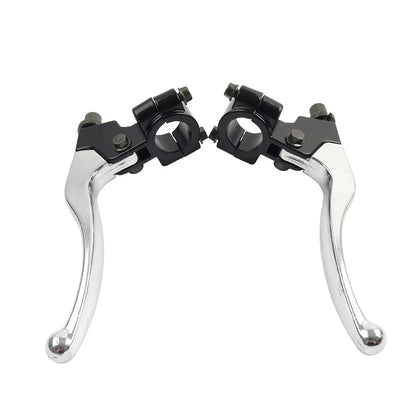 7/8'' Clutch Brake Lever Perch for Honda XR50 XR70 XR80 XR100