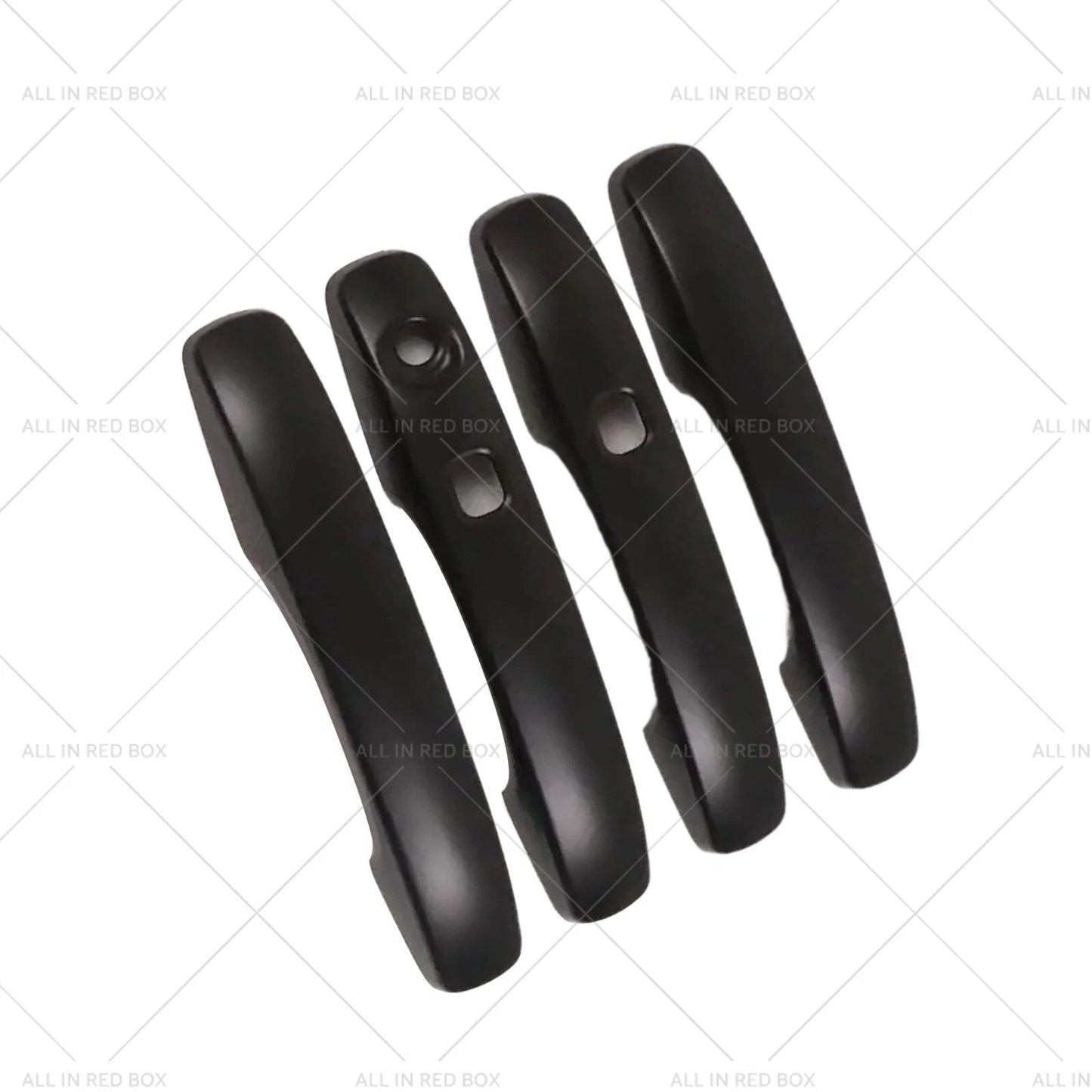 4 x Door Handle Cover Protectors for VW Amarok (2023+)