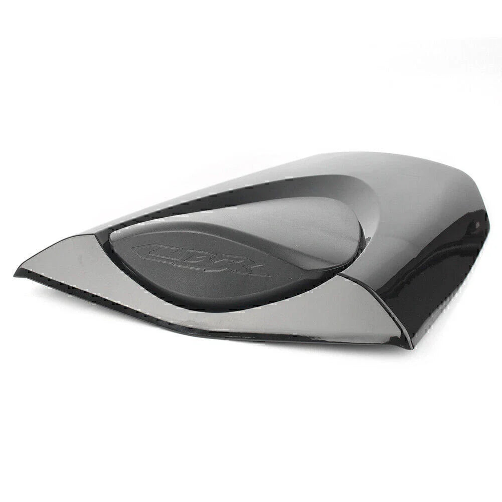 Rear Seat Cover Cowl for Honda CBR 600RR 2007-2012 Black