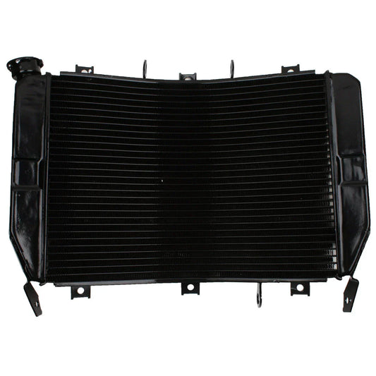 Aluminum Engine Cooling Radiator for Kawasaki Ninja ZX6R (2003-2004)