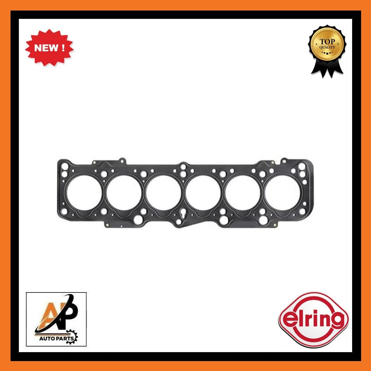 Cylinder Head Gasket Replacement for SEAT Cupra () (2009–2012)