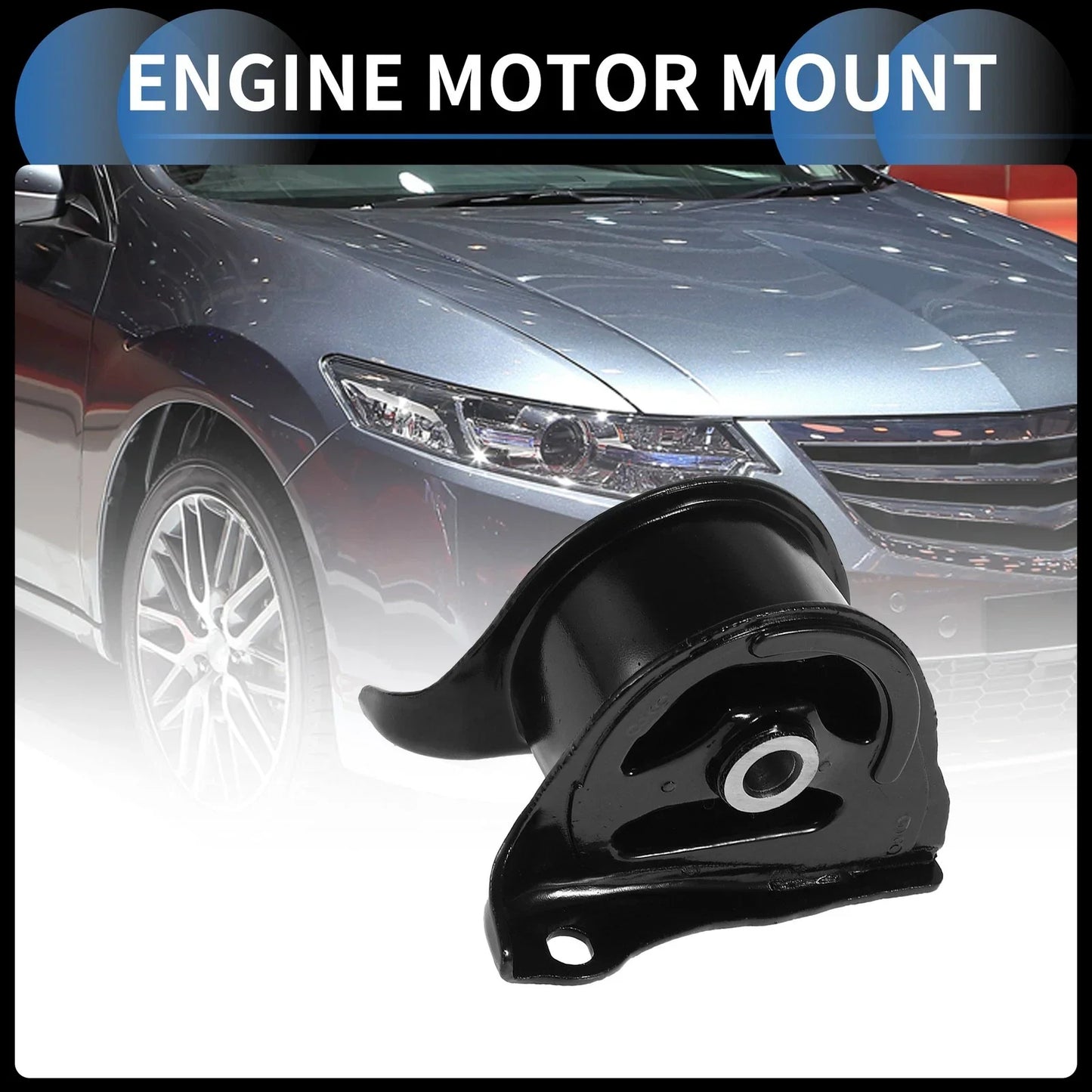 Engine Motor Mount for Honda Civic (1998-2000)