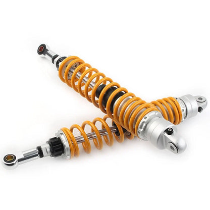 420mm ATV Air Shock Absorber Damper for Honda Yamaha Suzuki