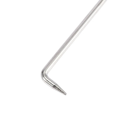 2 x Instrument Cluster Removal Pull Out Hooks for Mercedes Benz