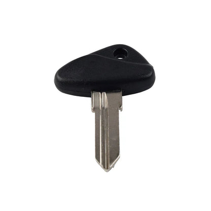 Uncut Blade Blank Key for BMW R1100RT R1150R R1150GS R1150RS R1150RT R1200C (1993-2006)