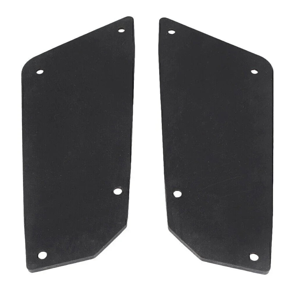 CNC Front Foot Pegs for Yamaha TMAX 530 (2013-2016)
