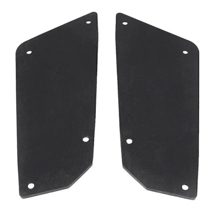 CNC Front Foot Pegs for Yamaha TMAX 530 (2013-2016)