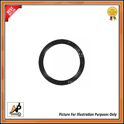 Crankshaft Rear Seal Replacement for BMW 1 Series 130i (2006–2013)