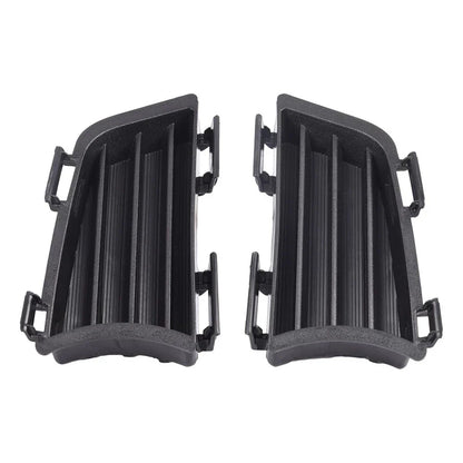 Front Bumper Fog Light Cover for Pontiac Vibe 2005-2008