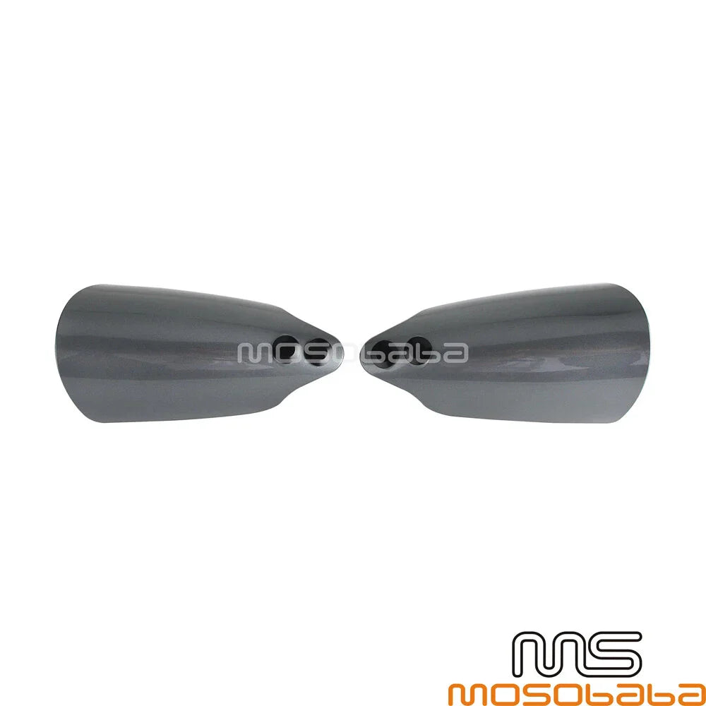 Universal Hand Guards Covers for Harley Touring Road King FLHR (2021)