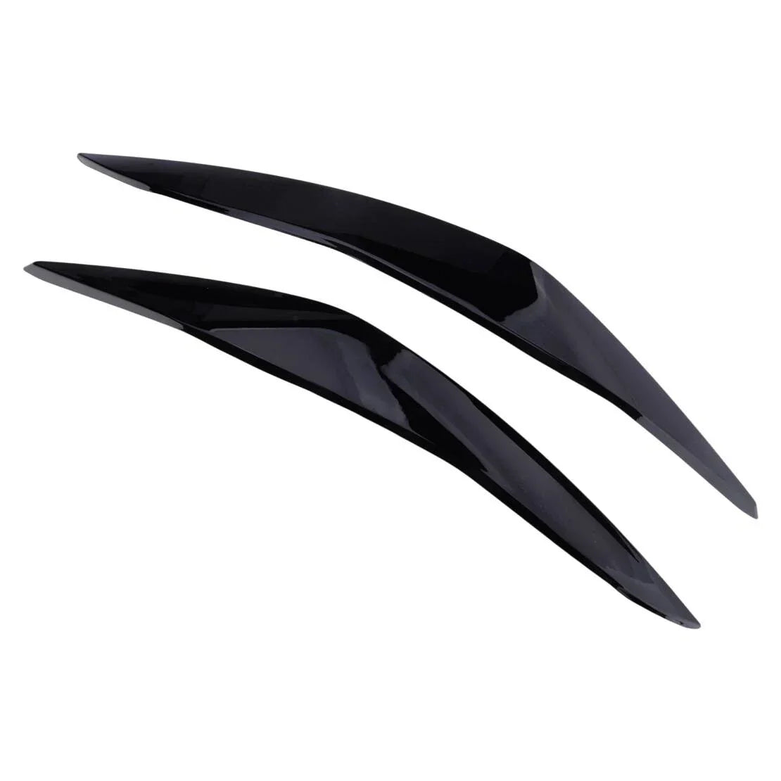 Headlight Trims Eyebrow Frame for BMW 5 Series F10 (2011-2017)