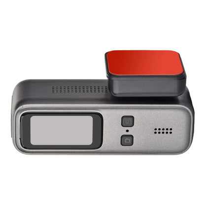 Full HD Dashboard Camera with WiFi & 32GB Storage for Universal Use