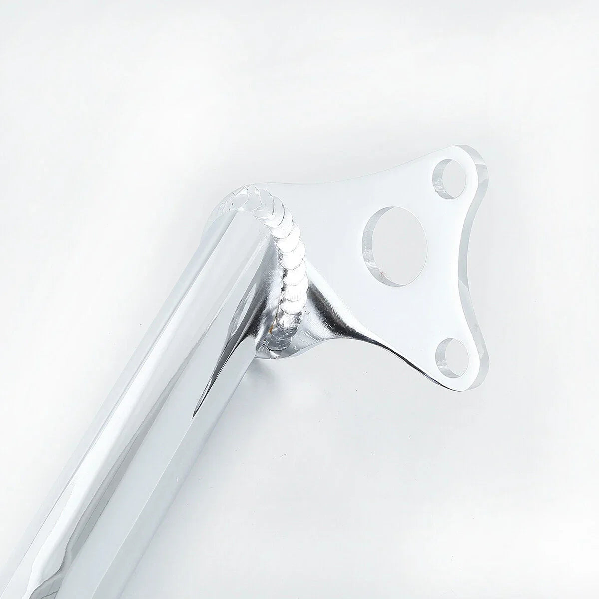 Chrome Engine Guard Crash Bar for Indian Scout Sixty Bobber (2015-2024)