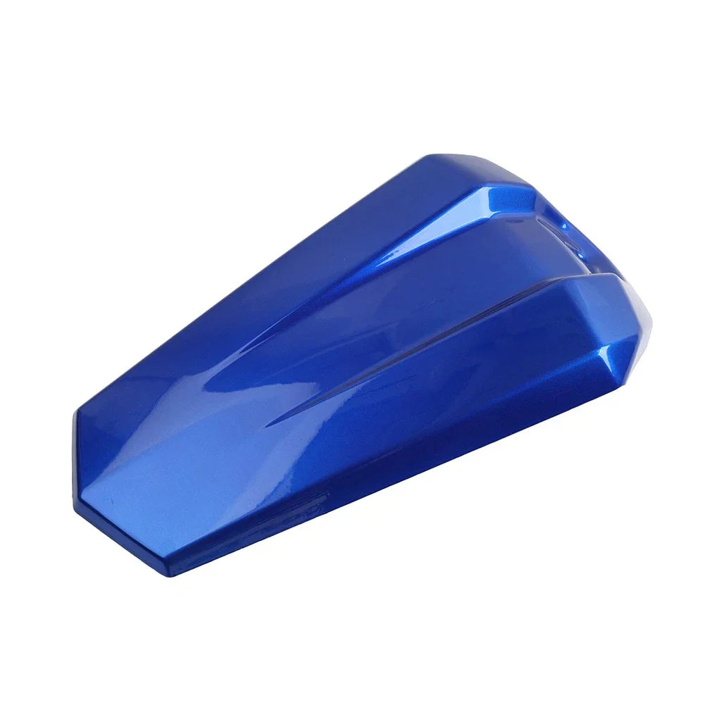 Blue Seat Cowl Pillion Passenger Fairing Cover for Yamaha YZF R125 (2008-2018)