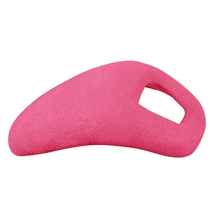 Pink Gear Shift Knob Cover Trim for Porsche Cayenne (2018-2025)