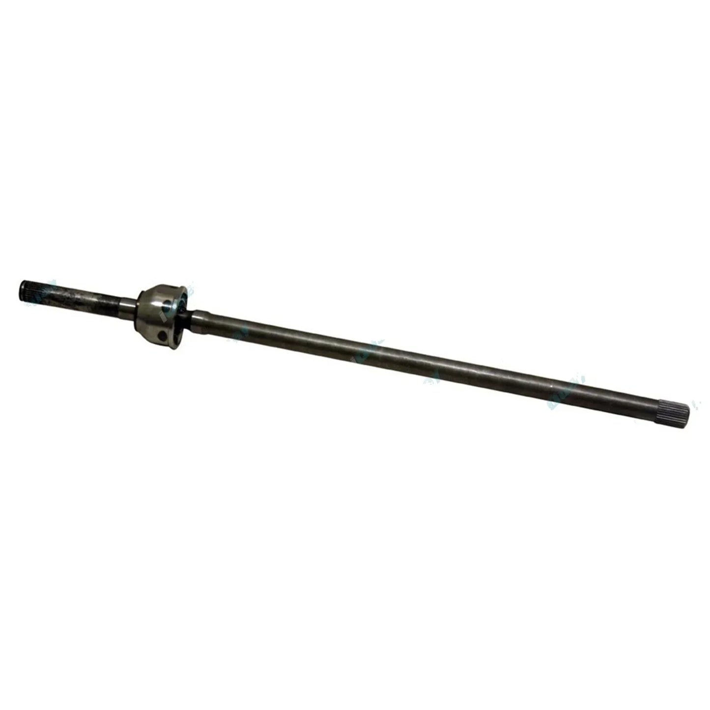 Front Left CV Joint +Axle Shaft for Toyota Landcruiser 70 Series HJ75 Only
