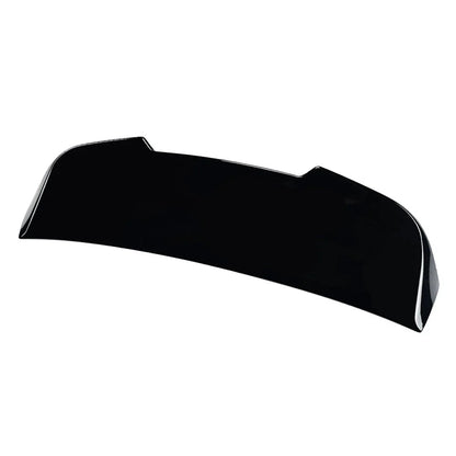 Glossy Black Rear Roof Spoiler Wing Lip for BMW 3 Series G21 (2019-2024)