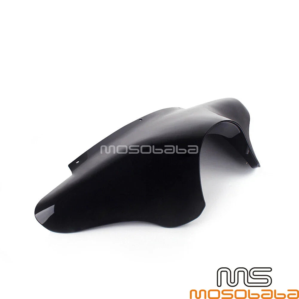 Headlight Batwing Fairing for Harley Road King, Softail, Fat Boy