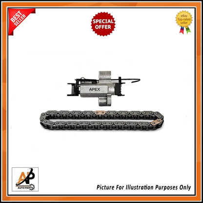 Cam Carrier OEM Replacement for Ford Transit (2014–2020)