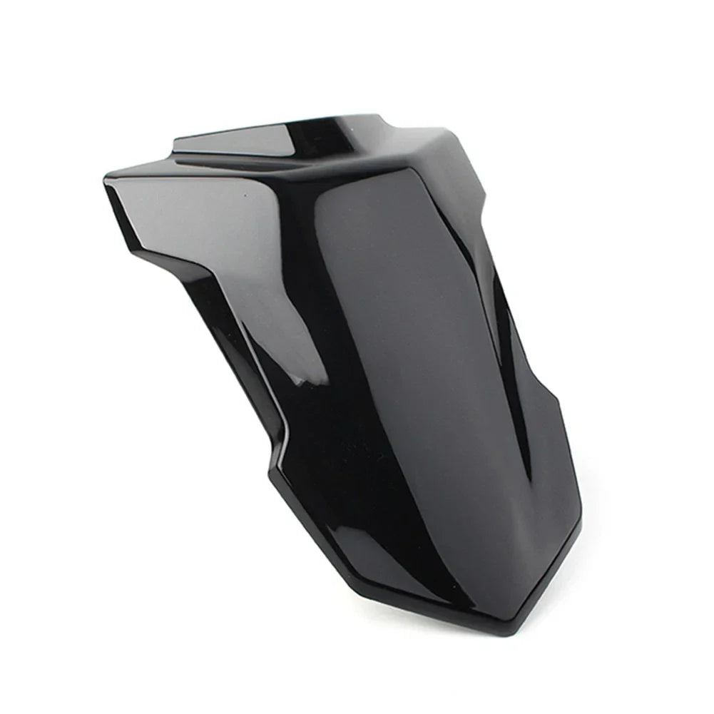 Rear Seat Cover Cowl for BMW S1000RR (2019-2022) Black