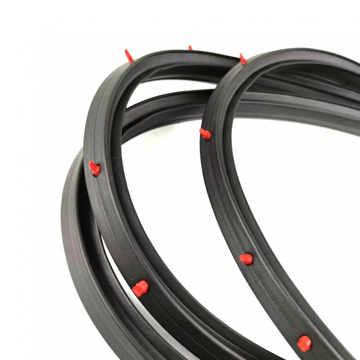 Door Rubber Seal High Roof Left Fits Isuzu ELF NPR 120 HP NKR95 Truck 1994-06