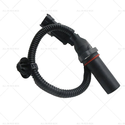 Crankshaft Position Sensor for Hyundai Kona Tucson Kia Forte Soul Rio (2018-2023)