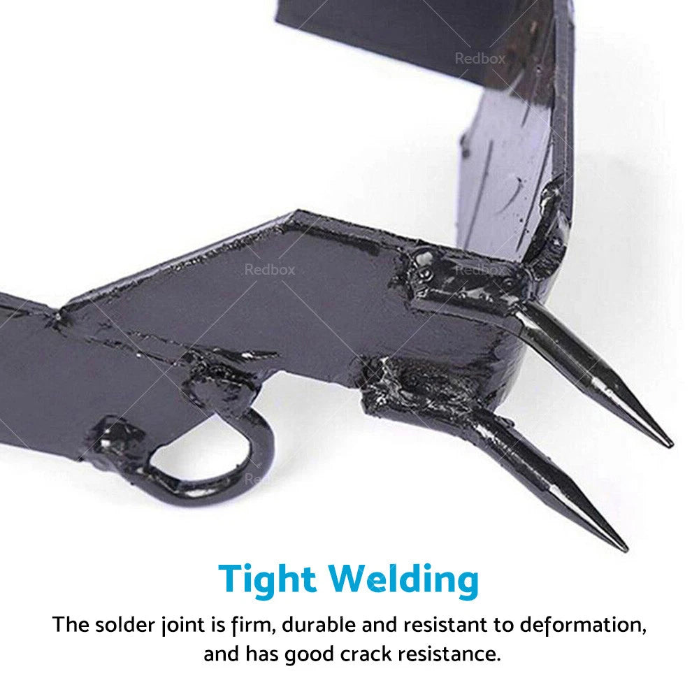 Adjustable Safety Tree Climbing Spikes for Survival Hunting Tool