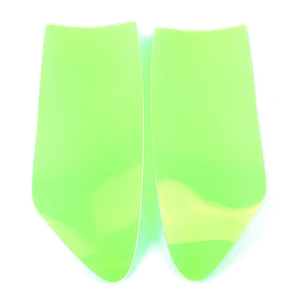 Headlight Guard Shield Green Lens Cover for Honda CBR600RR (2013-2018)