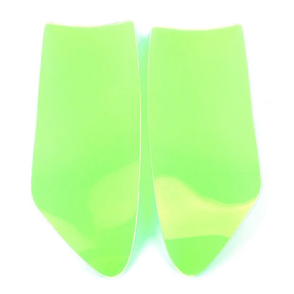 Headlight Guard Shield Green Lens Cover for Honda CBR600RR (2013-2018)