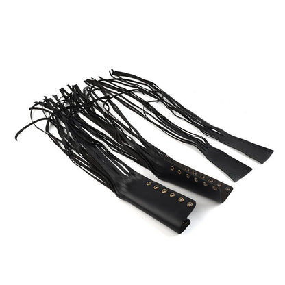 Universal Handlebar Grip Tassel & Clutch Lever Fringe Covers for Motorcycle
