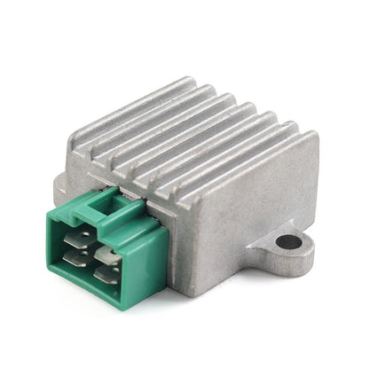 Voltage Regulator for ETON 50cc 70cc 90cc 2-Stroke ATVs & Scooters