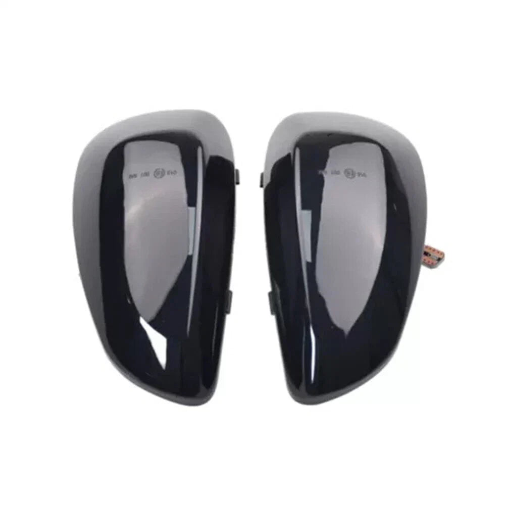 Dynamic LED Indicator Signal Light for Renault Master MK3 (2010-2023)