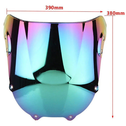 Iridium Windscreen for Honda CBR900RR CBR893 (1994-1997)