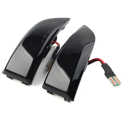 LED Dynamic Turn Signal Light for Renault Megane MK3, Scenic, Fluence