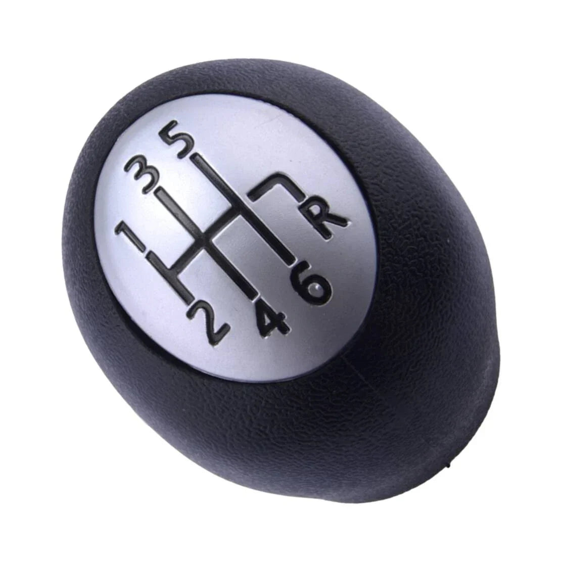 6 Speed Gear Shift Knob for Renault Megane, Laguna, Opel Movano, Vivaro