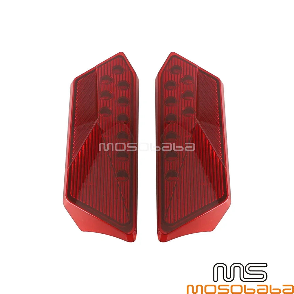 LED Tail Lights Brake Lamp for Polaris RZR XP 1000, RZR XP 4 1000 (2014-2023)